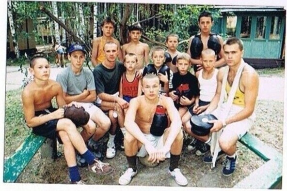 В охранном бизнесе часто встречаются те, кто дает “слово пацана”, но в своем бизнесе я руководствуюсь спортивными принципами.