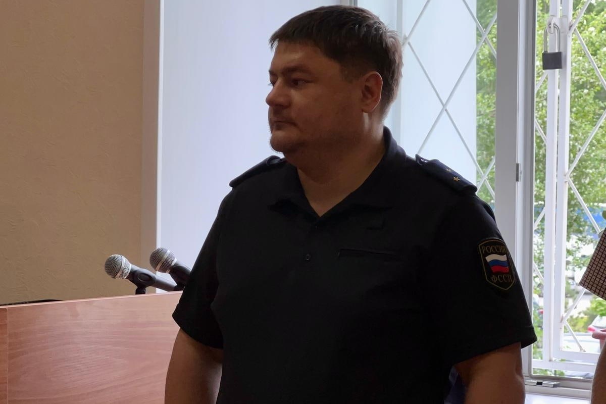    Фото: УСД НСО