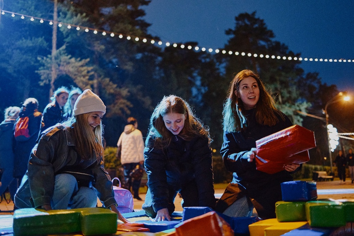 Фото: АНО ДФКММ ЧО