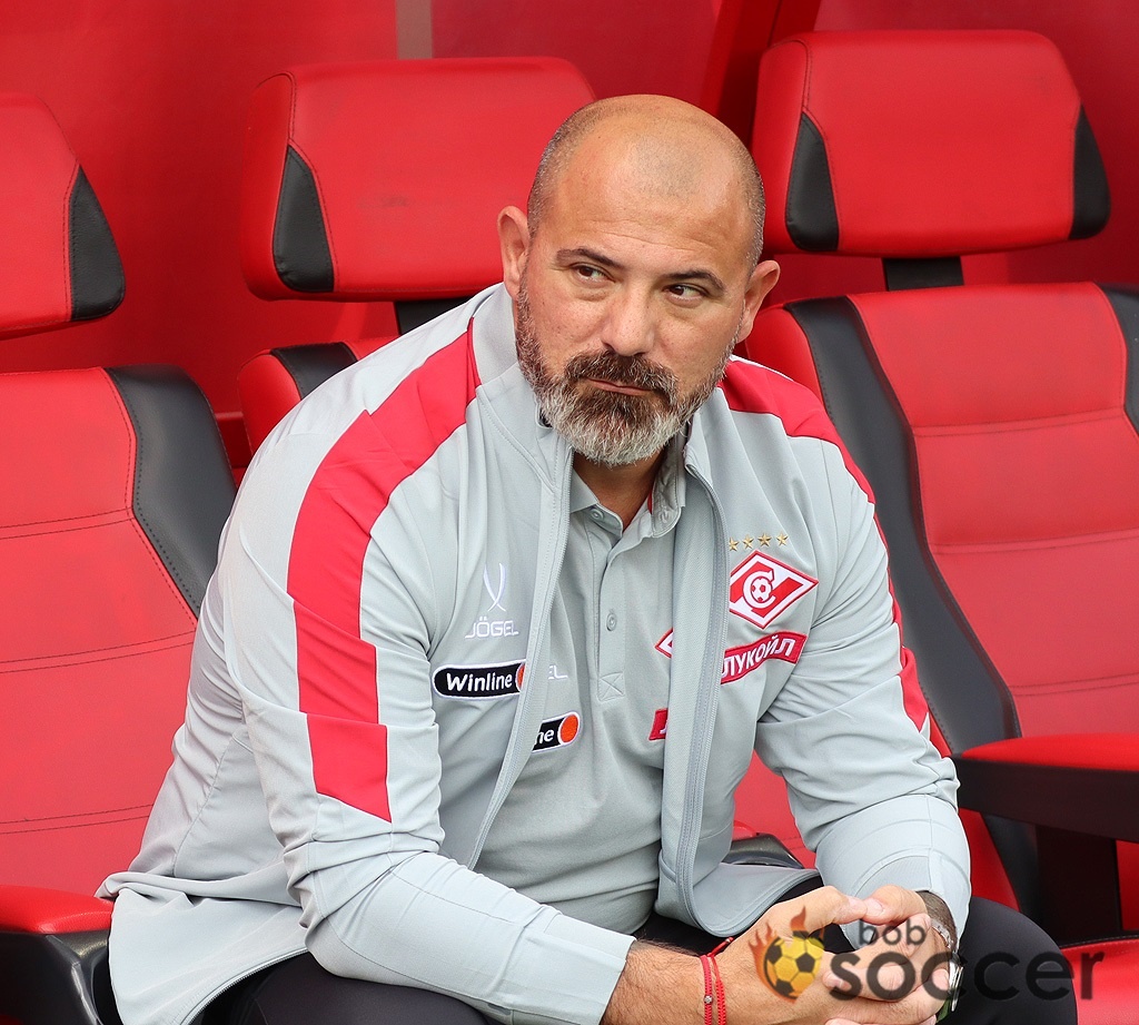    Почему Станкович не удержал «Спартак» на вершинеБорис