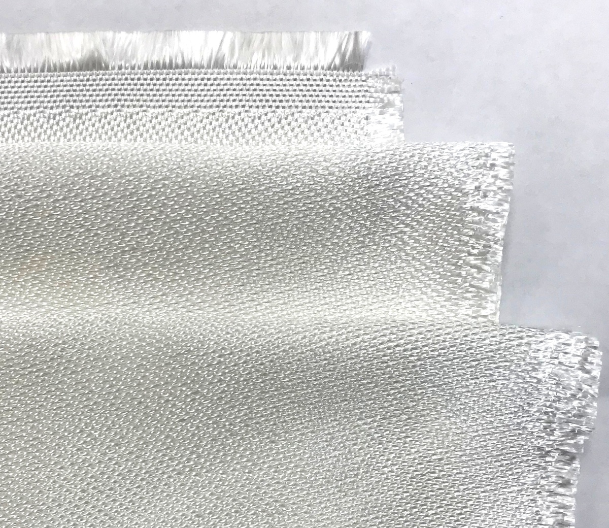 Кремнеземная ткань плотностью 600 г/м2