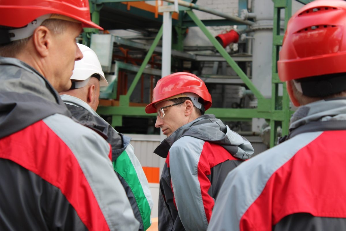    Егор Поляков провел выездное совещание в Шахунье по реализации нового подхода к развитию северных территорий региона