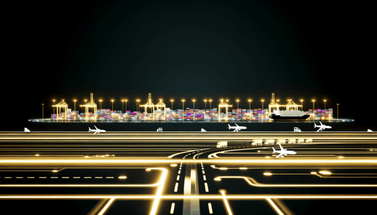    Как защитить свой бизнес от убытков: пошаговая инструкция по действиям при повреждении груза в контейнерной перевозке Vladislav Ageev