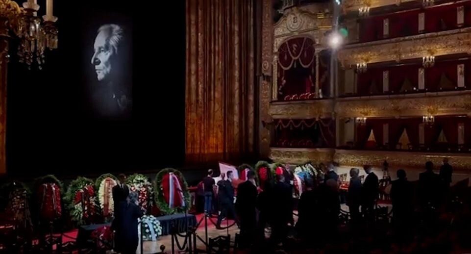    РИА «Новости»