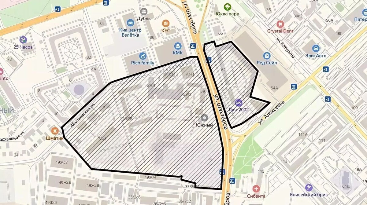     Источник: мэрия Красноярска