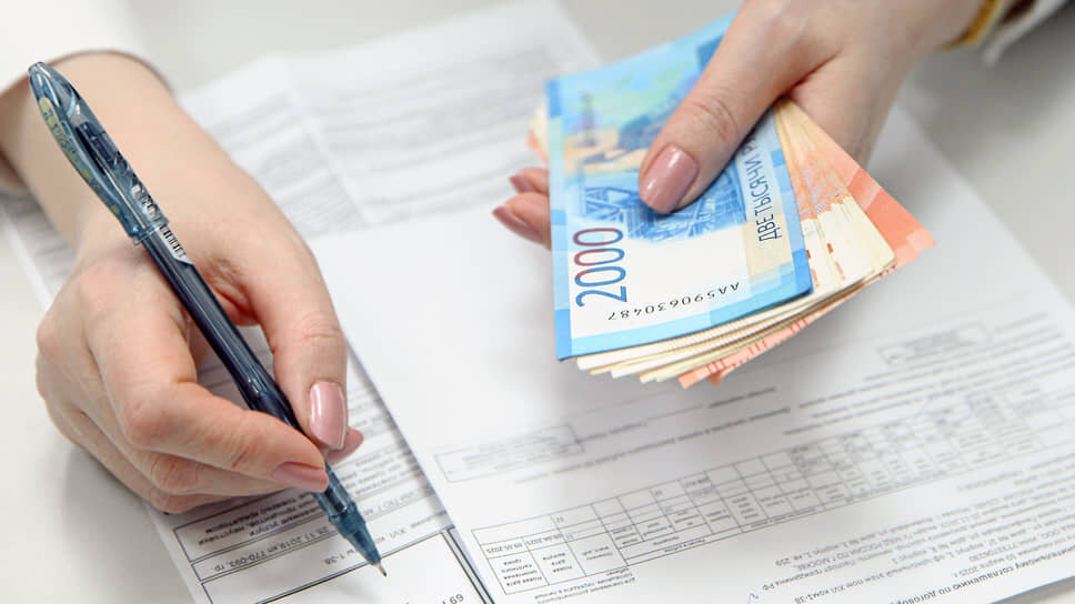 Фото: Ольга Зиновская / Коммерсантъ