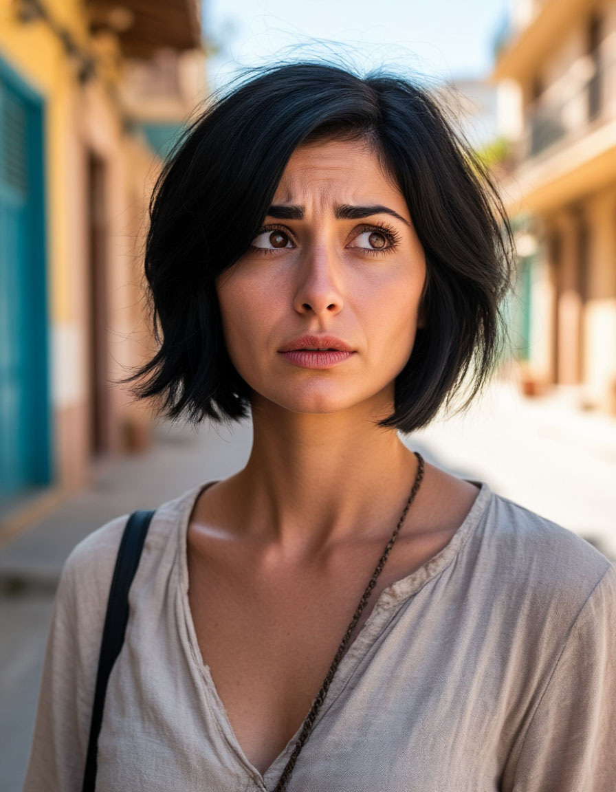 Картинка создана с помощью Шедеврум для иллюстрации рассказа