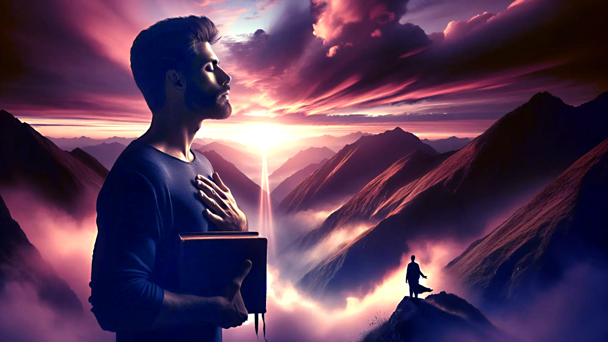 Предназначение, призвание, миссия.