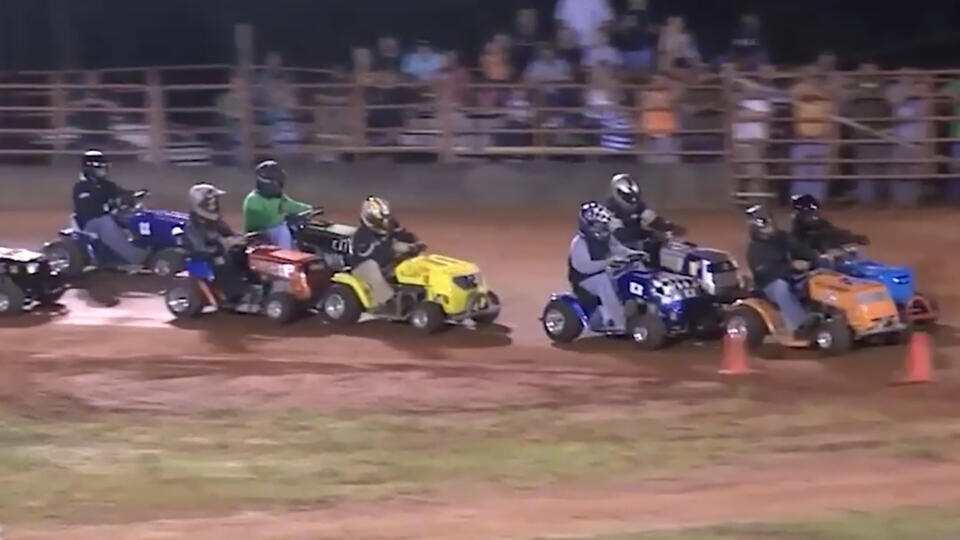 Фото: © Кадр из программы "Как устроен мир", РЕН ТВ