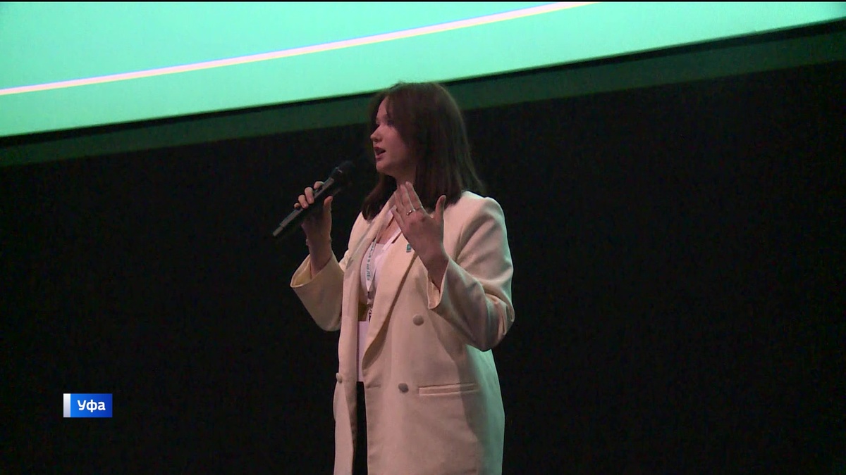    В Уфе прошел финал образовательной программы «Я в деле»