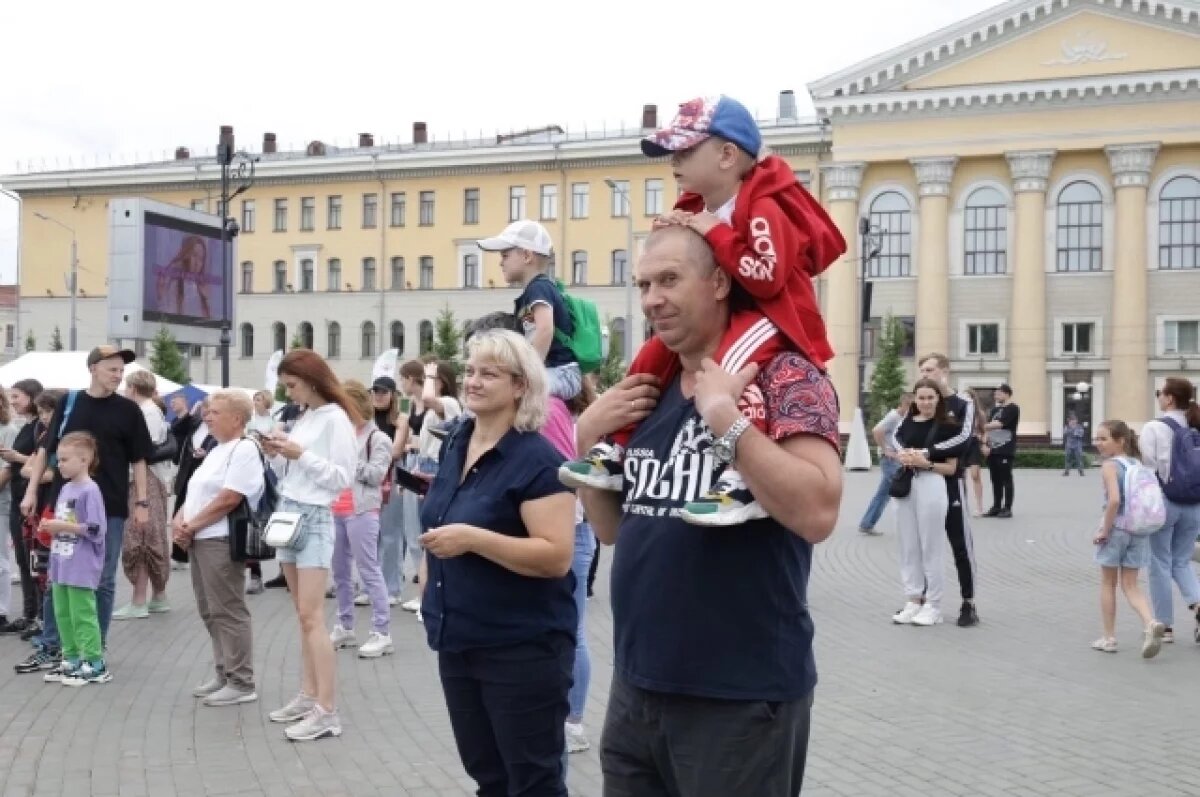    Почти 18% томичей согласны на налог для безработных