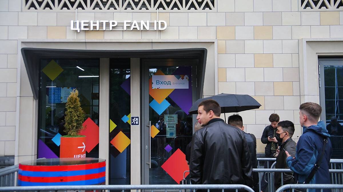    Фото: Сергей Ведяшкин / АГН Москва