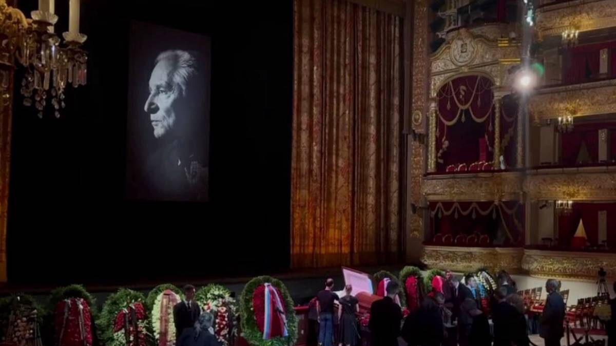    Фото: РИА Новости / скриншот