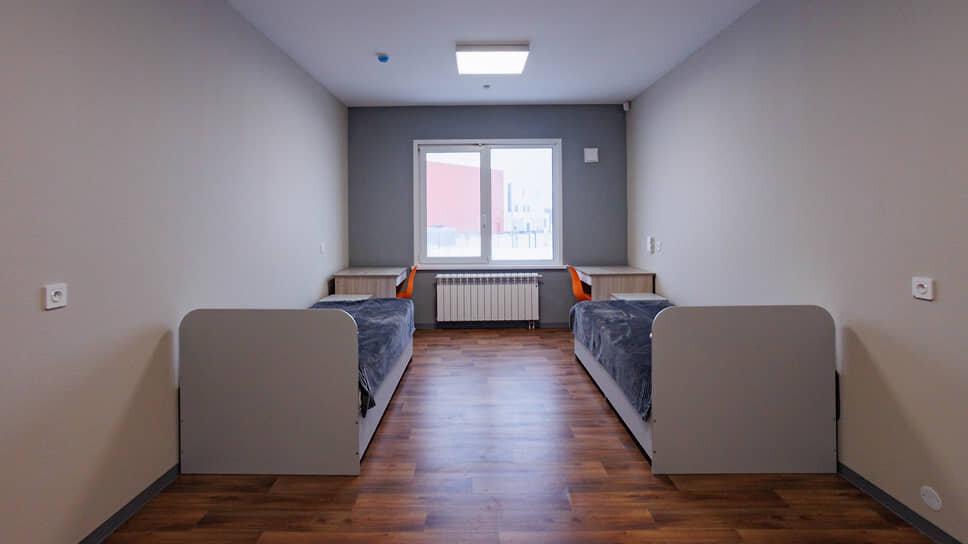 Фото: Марина Молдавская / Коммерсантъ