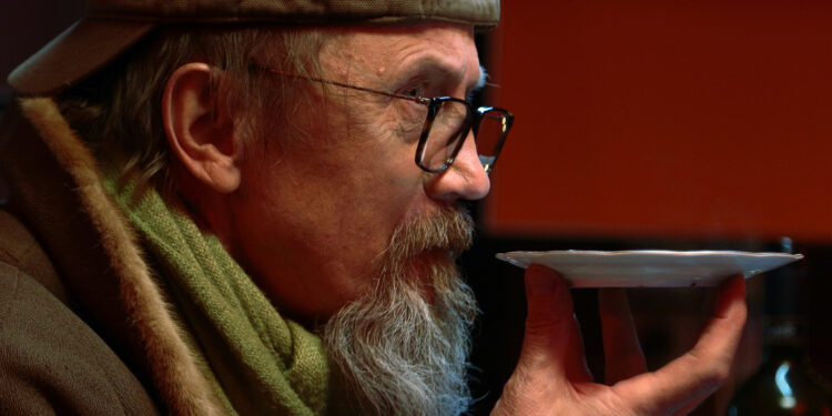    Фестиваль «Традиции и современность»/Магилевский М. "Не Чай"