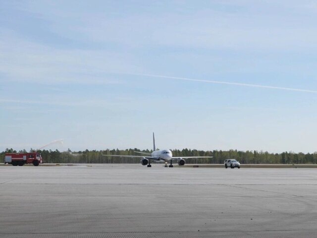    Фото: телеграм-канал "Госкорпорация "Роскосмос"