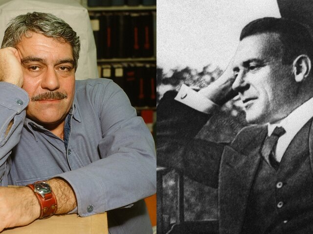    Фото: Robert R. McElroy/Getty Images; ТАСС/Алексей Антонов