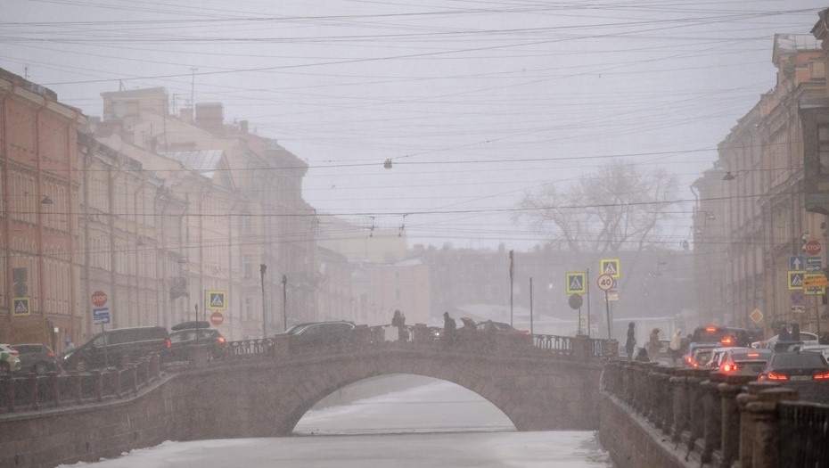    Автор фото: Тихонов Михаил