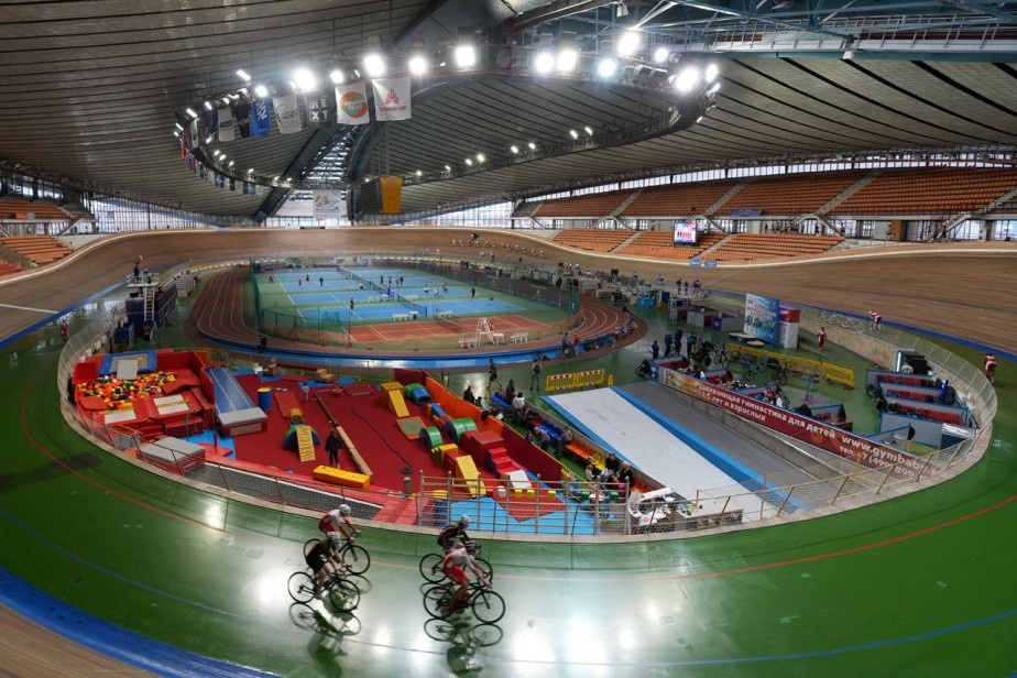 Фото: Ирина Чунарева