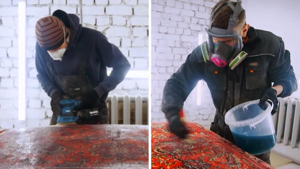 Фото: © Кадры из программы "Самая народная программа" , РЕН ТВ