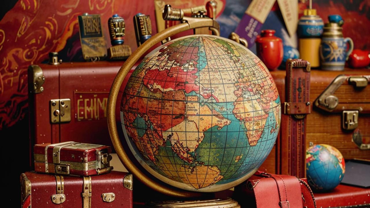    Россия, Турция и Египет — куда рванут туристы в июньские праздники-2025?