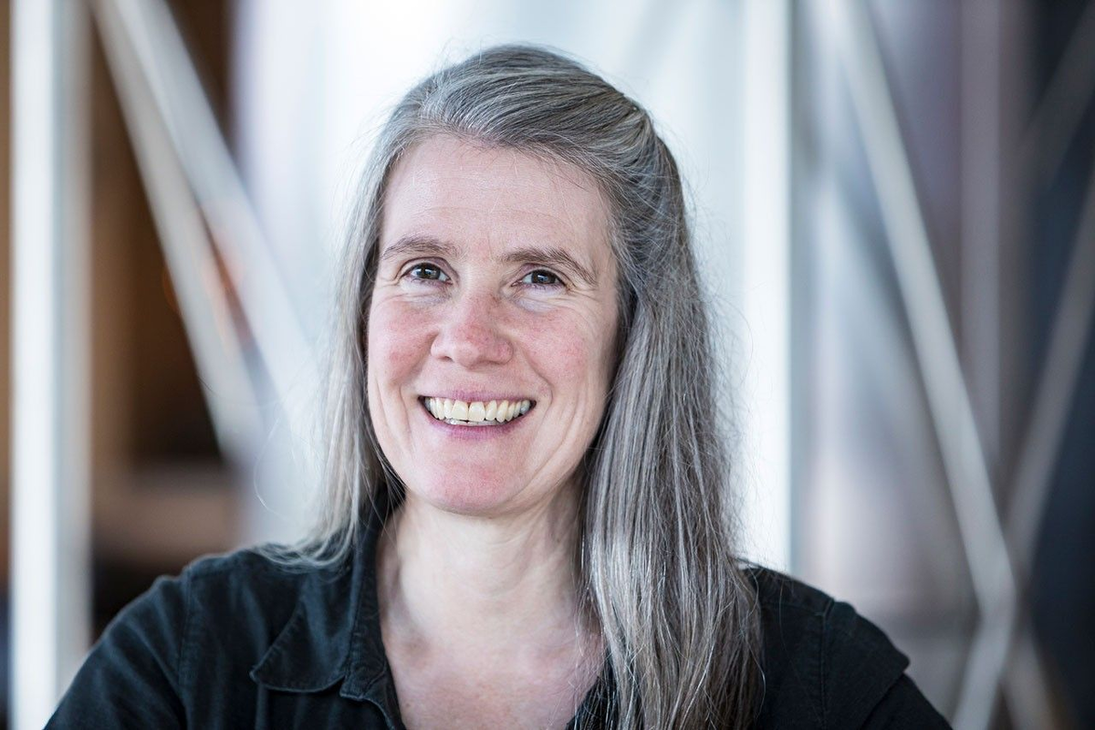 Элизабет Зиби Тертл