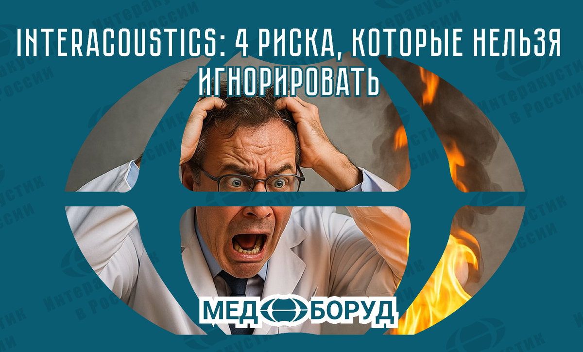 #Interacoustics #лор_оборудование #Ремонт_Оборудования #Поверка_Аудиометров #медицинскаятехника #Отоларингология #Сурдология