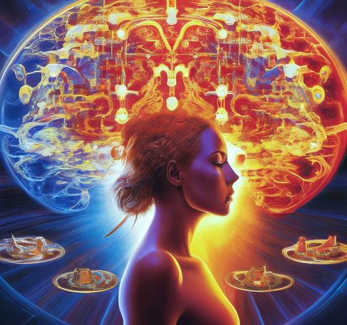 Когда машина чувствует тебя лучше, чем ты сам