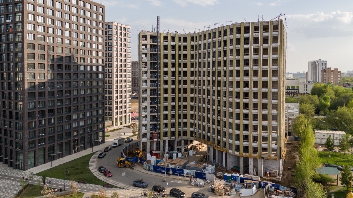    Фото: «Ривер Парк»