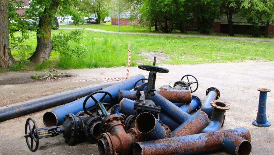    Фото: пресс-служба МУП "Водоканал" Казани