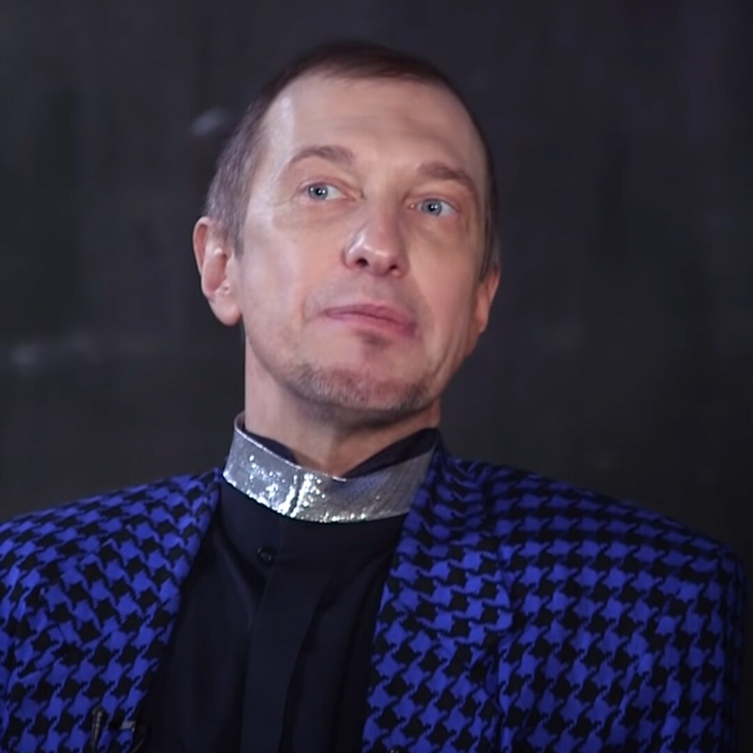 Сергей Соседов