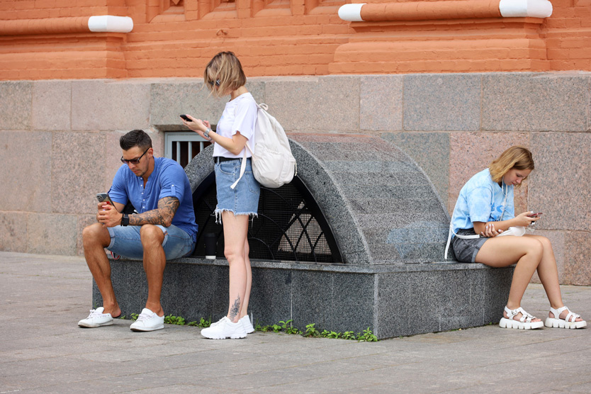 Фото: Олег Елков / ТАСС