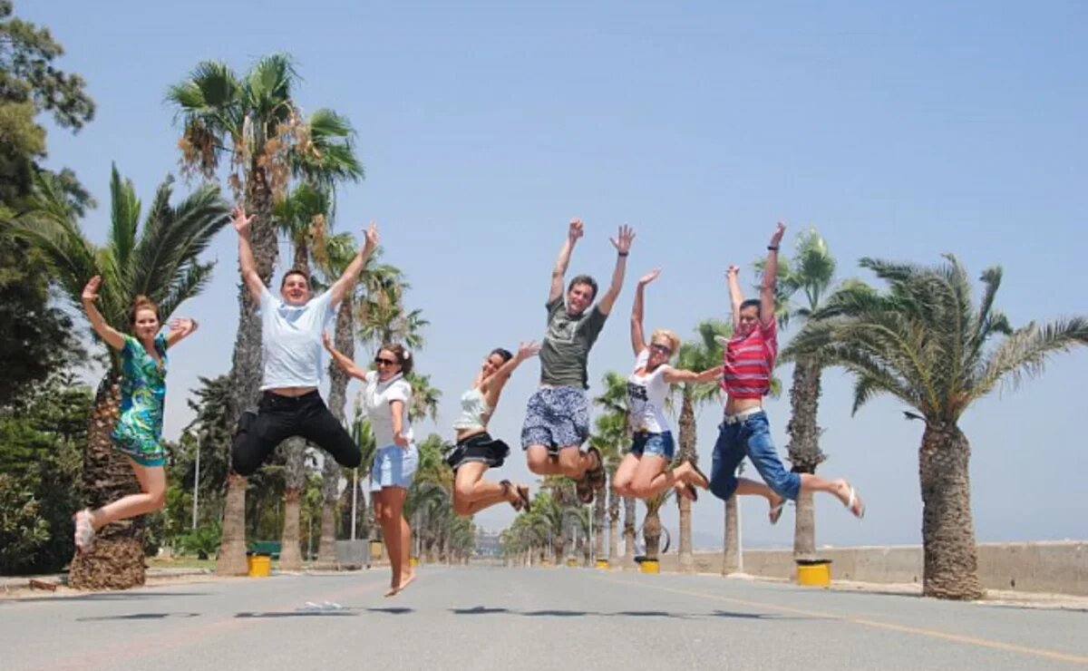    Образовательные зарубежные туры с пляжным отдыхом: какие есть и сколько стоят