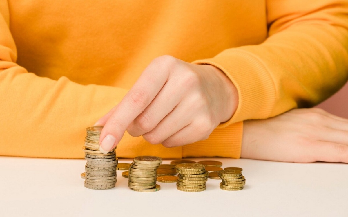    Депозиты воронежцев за год выросли на 30% и приблизились к 518 млрд рублей Freepik