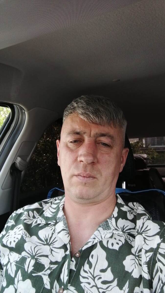 Фото супруга