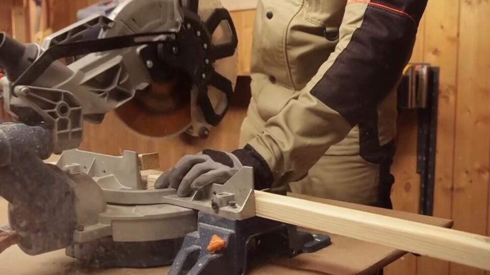 Фото: © Кадр из программы "Самая народная программа", РЕН ТВ