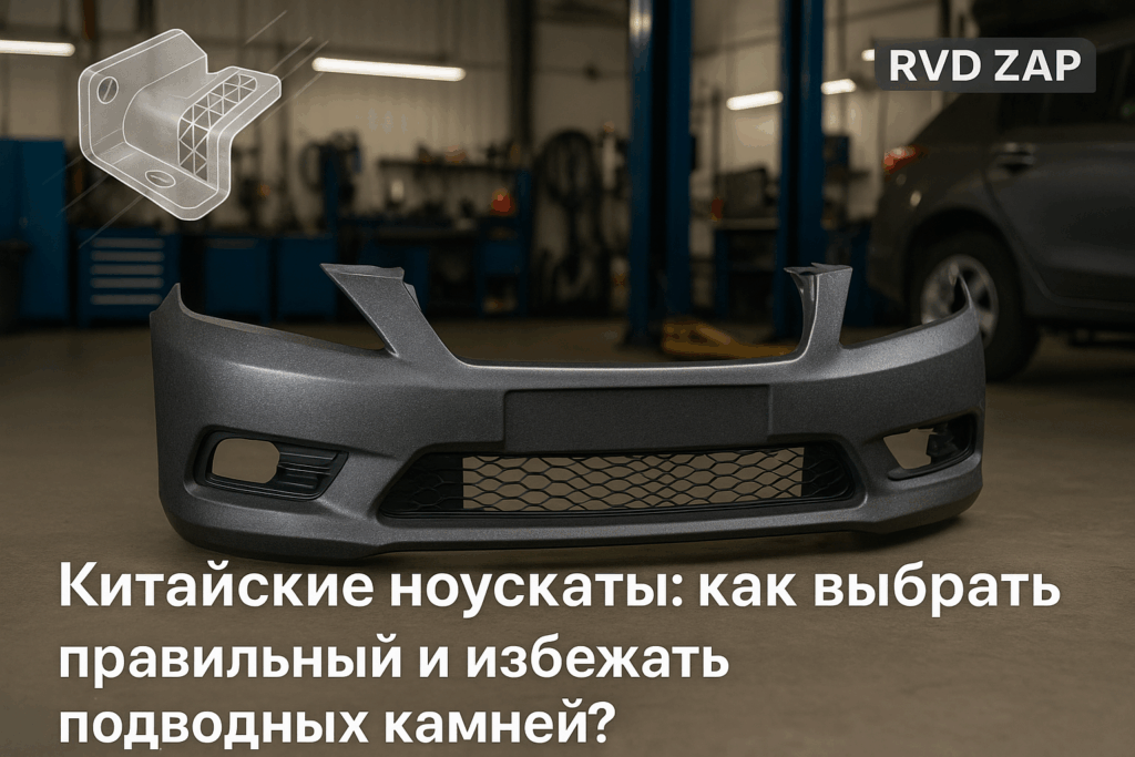    Китайские ноускаты: необходимость доработки admin