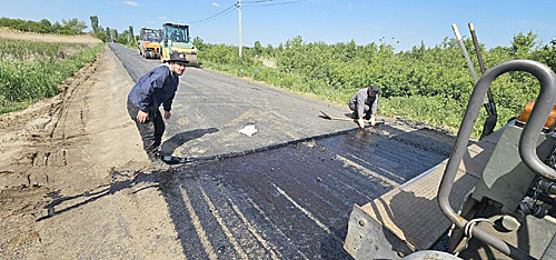    / ФОТО из архива администрации поселения Администратор