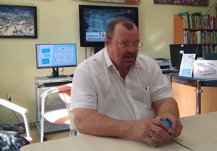 «Писатель – это больной человек» – интервью с Артуром Боленом