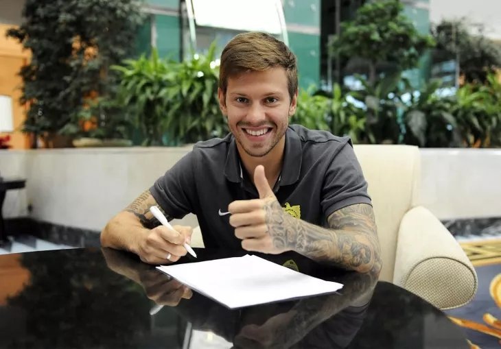    Последний танец Федора Смолова. Помните, как он шел к чемпионству? Фото #2