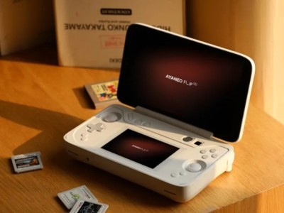    Складная «портативка» AyaNeo Flip DS получит крупный апгрейд процессора