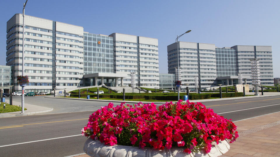 Фото: Wang Lin/Zuma/TASS