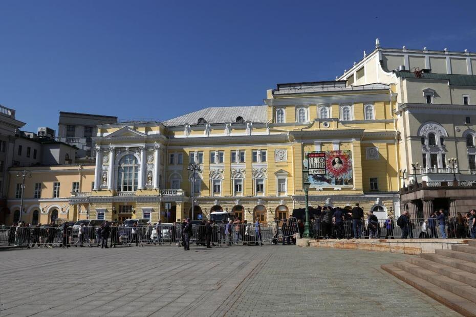    Наталья Шатохина/NEWS.ru