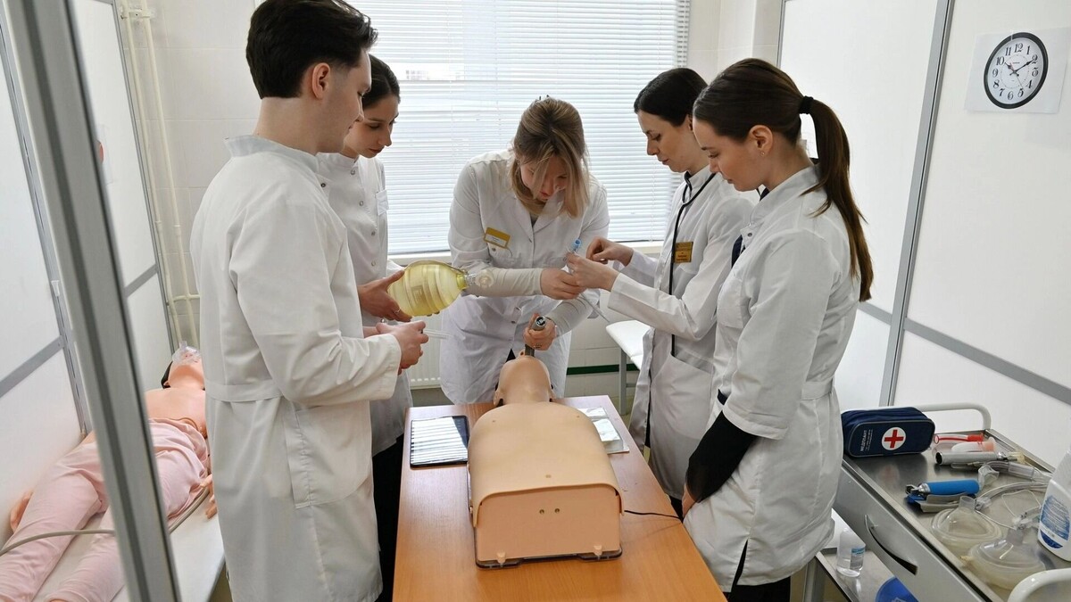     Источник: Пресс-служба министерства здравоохранения Удмуртии