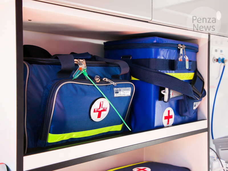    © Фото из архива ИА «PenzaNews»