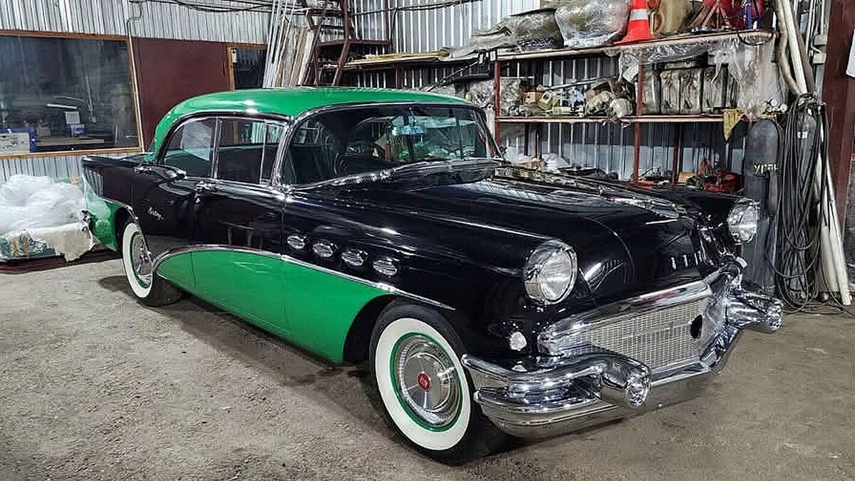     Автор: Евгений Жуков, хозяин авто