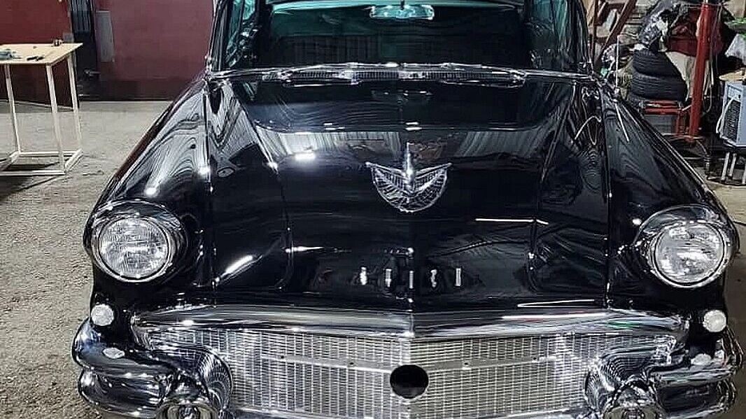     Автор: Евгений Жуков, хозяин авто