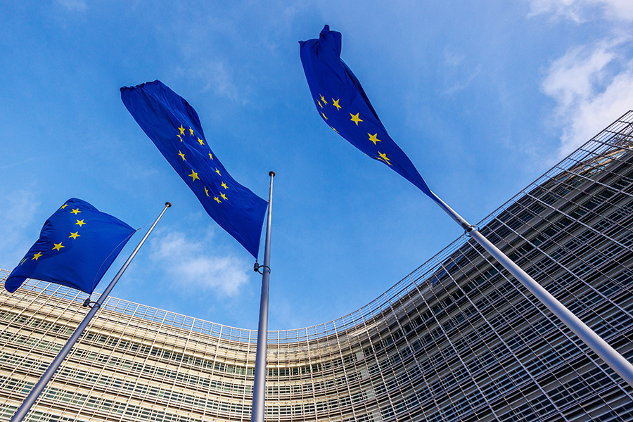    © Olivier Matthys/AP/TASS