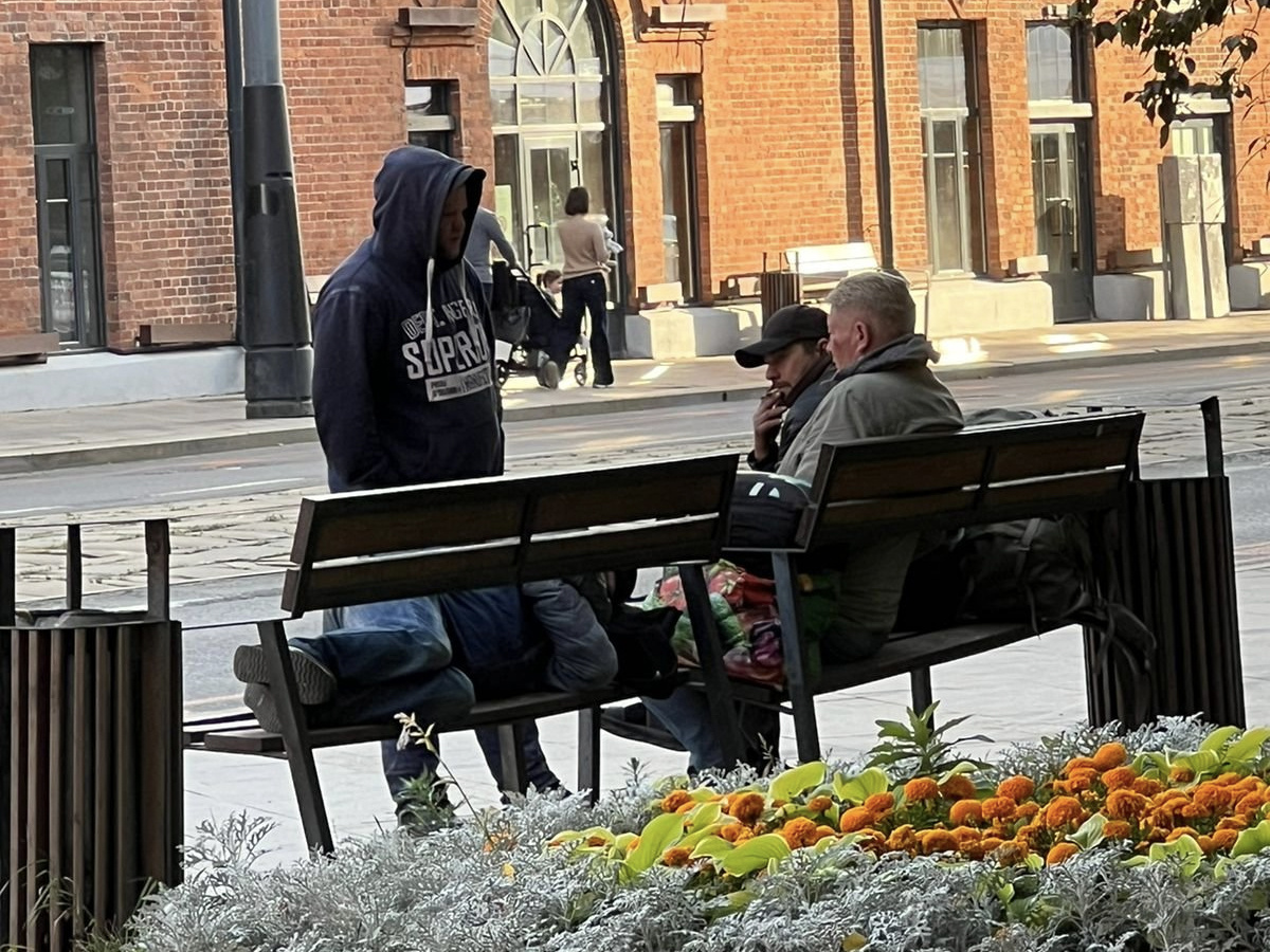 Фото предоставили местные жители