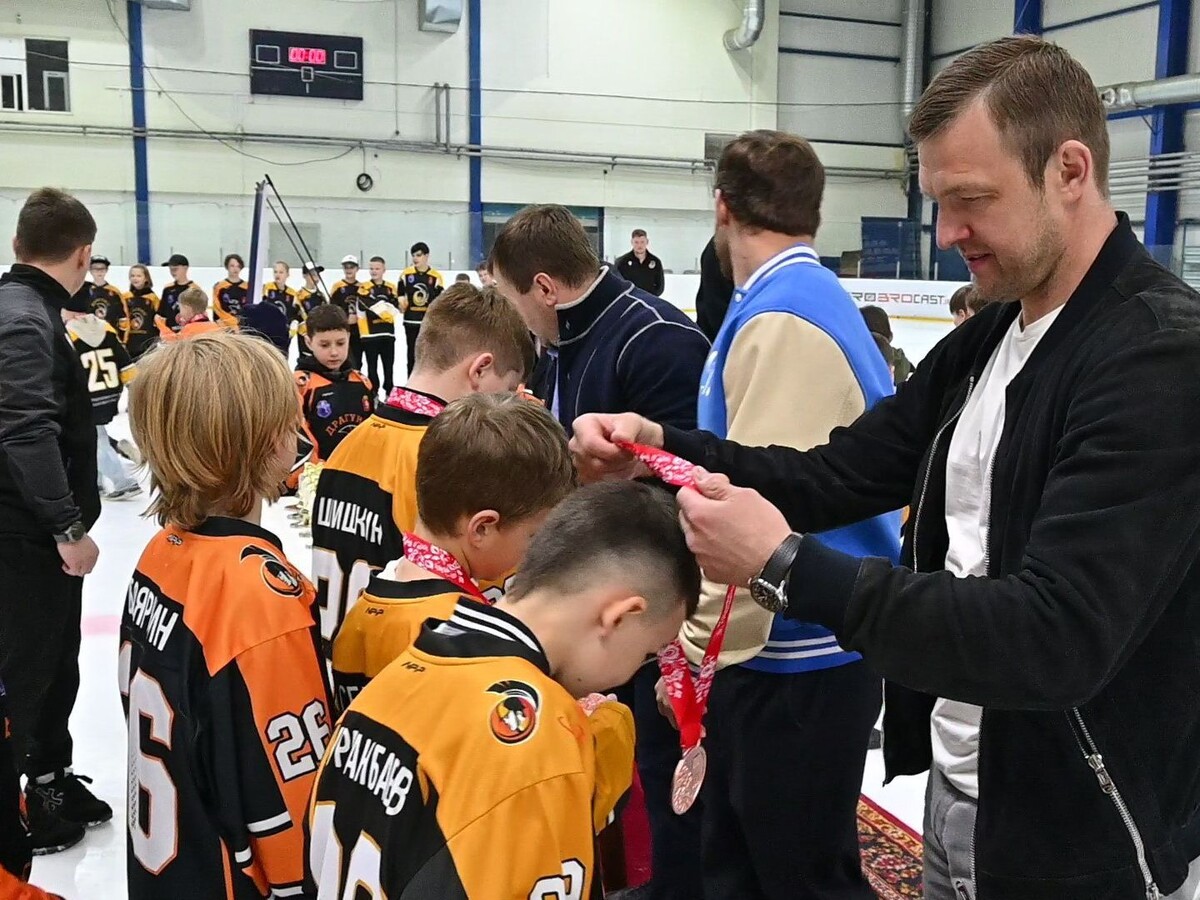     Фото: t.me/bagrationsport